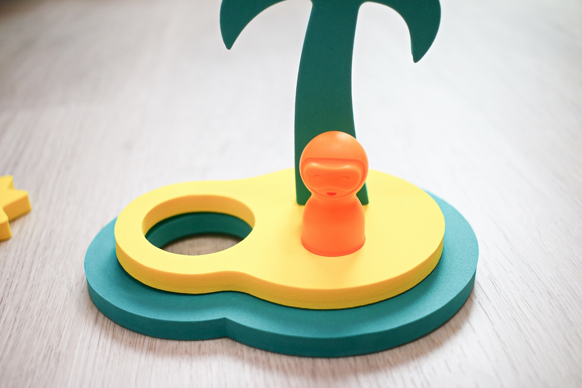 【團購】QUUT 玩沙戲水、洗澡玩具 充滿樂趣讓孩子玩到欲罷不能的好物