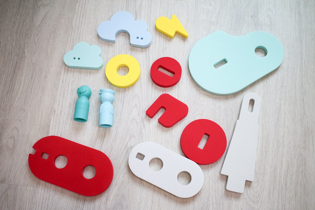 【團購】QUUT 玩沙戲水、洗澡玩具 充滿樂趣讓孩子玩到欲罷不能的好物 - 第98張圖 【團購】QUUT 玩沙戲水、洗澡玩具 充滿樂趣讓孩子玩到欲罷不能的好物