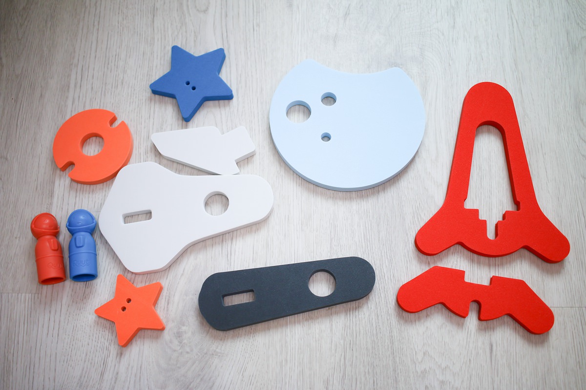 【團購】QUUT 玩沙戲水、洗澡玩具 充滿樂趣讓孩子玩到欲罷不能的好物 - 第103張圖 【團購】QUUT 玩沙戲水、洗澡玩具 充滿樂趣讓孩子玩到欲罷不能的好物