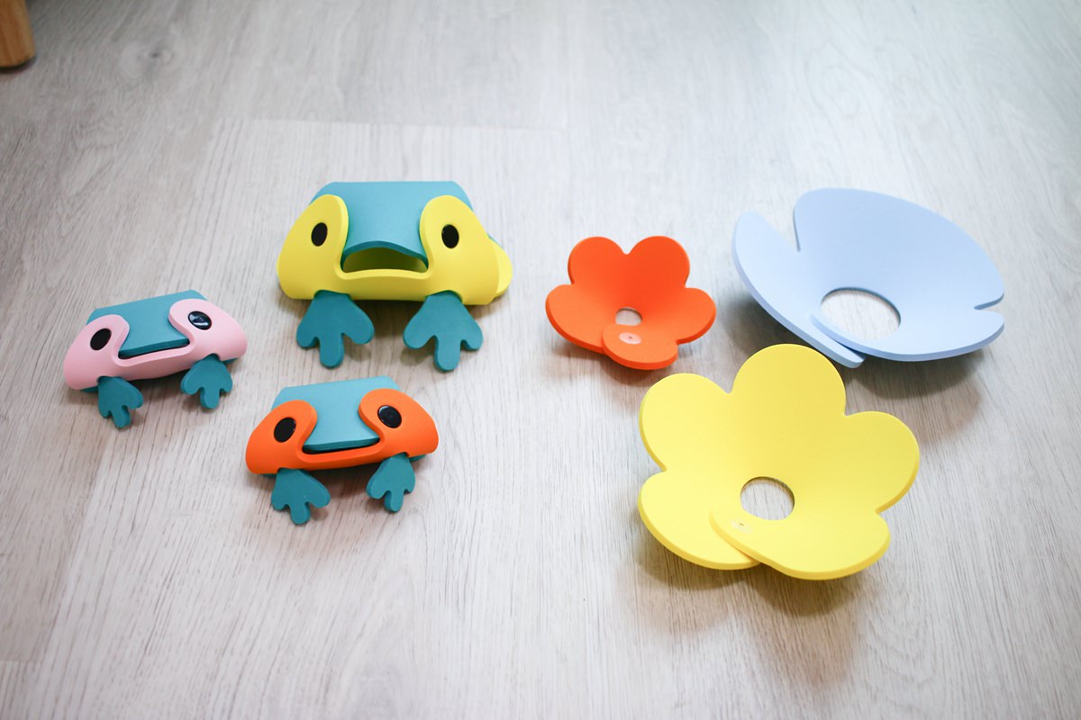 【團購】QUUT 玩沙戲水、洗澡玩具 充滿樂趣讓孩子玩到欲罷不能的好物 - 第79張圖 【團購】QUUT 玩沙戲水、洗澡玩具 充滿樂趣讓孩子玩到欲罷不能的好物