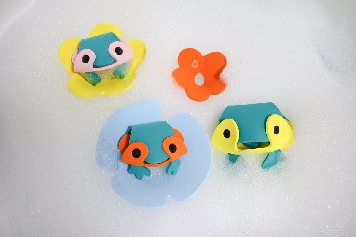 【團購】QUUT 玩沙戲水、洗澡玩具 充滿樂趣讓孩子玩到欲罷不能的好物 - 第3張圖 【團購】QUUT 玩沙戲水、洗澡玩具 充滿樂趣讓孩子玩到欲罷不能的好物