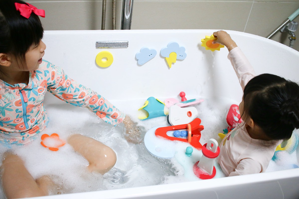 【團購】QUUT 玩沙戲水、洗澡玩具 充滿樂趣讓孩子玩到欲罷不能的好物