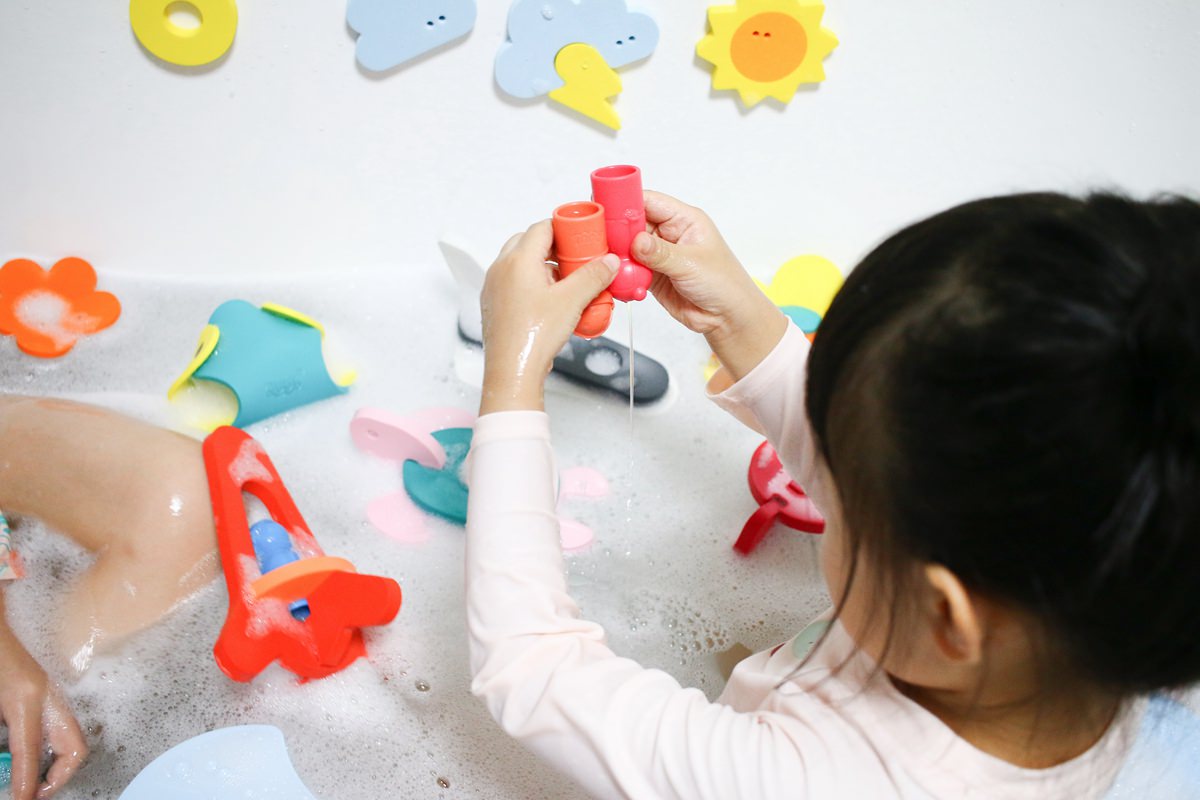 【團購】QUUT 玩沙戲水、洗澡玩具 充滿樂趣讓孩子玩到欲罷不能的好物