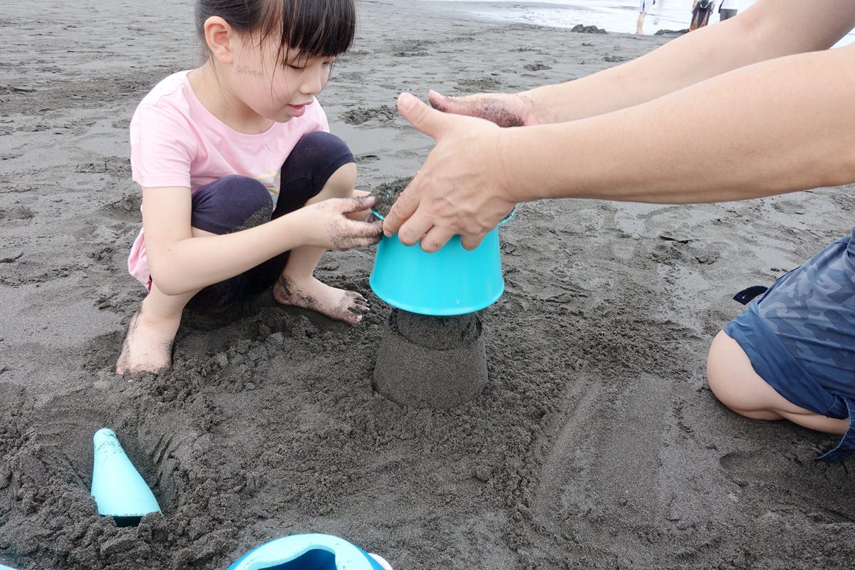 【團購】QUUT 玩沙戲水、洗澡玩具 充滿樂趣讓孩子玩到欲罷不能的好物 - 第40張圖 【團購】QUUT 玩沙戲水、洗澡玩具 充滿樂趣讓孩子玩到欲罷不能的好物