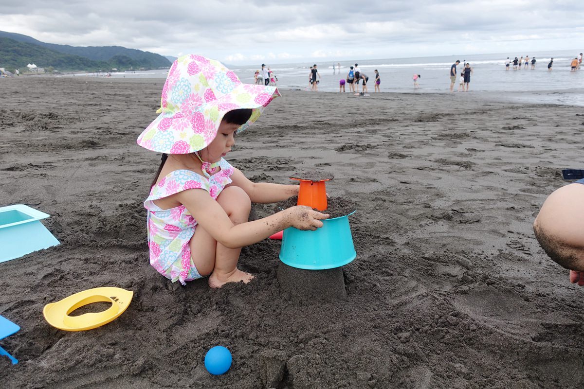 【團購】QUUT 玩沙戲水、洗澡玩具 充滿樂趣讓孩子玩到欲罷不能的好物