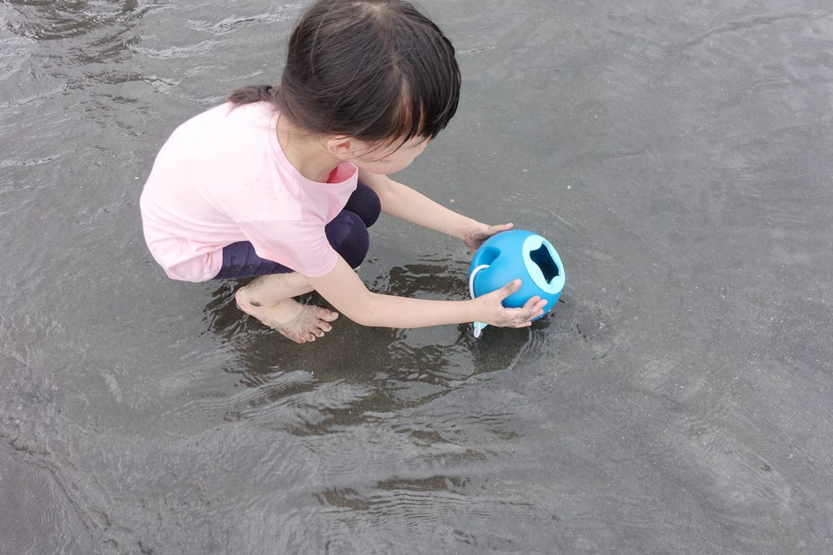 【團購】QUUT 玩沙戲水、洗澡玩具 充滿樂趣讓孩子玩到欲罷不能的好物 - 第18張圖 【團購】QUUT 玩沙戲水、洗澡玩具 充滿樂趣讓孩子玩到欲罷不能的好物