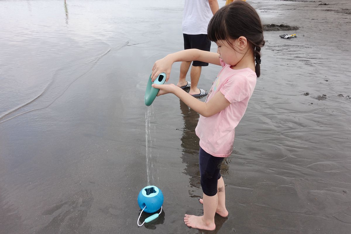 【團購】QUUT 玩沙戲水、洗澡玩具 充滿樂趣讓孩子玩到欲罷不能的好物 - 第54張圖 【團購】QUUT 玩沙戲水、洗澡玩具 充滿樂趣讓孩子玩到欲罷不能的好物