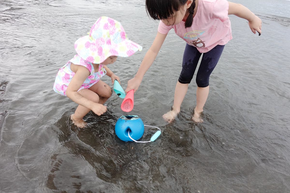 【團購】QUUT 玩沙戲水、洗澡玩具 充滿樂趣讓孩子玩到欲罷不能的好物 - 第21張圖 【團購】QUUT 玩沙戲水、洗澡玩具 充滿樂趣讓孩子玩到欲罷不能的好物