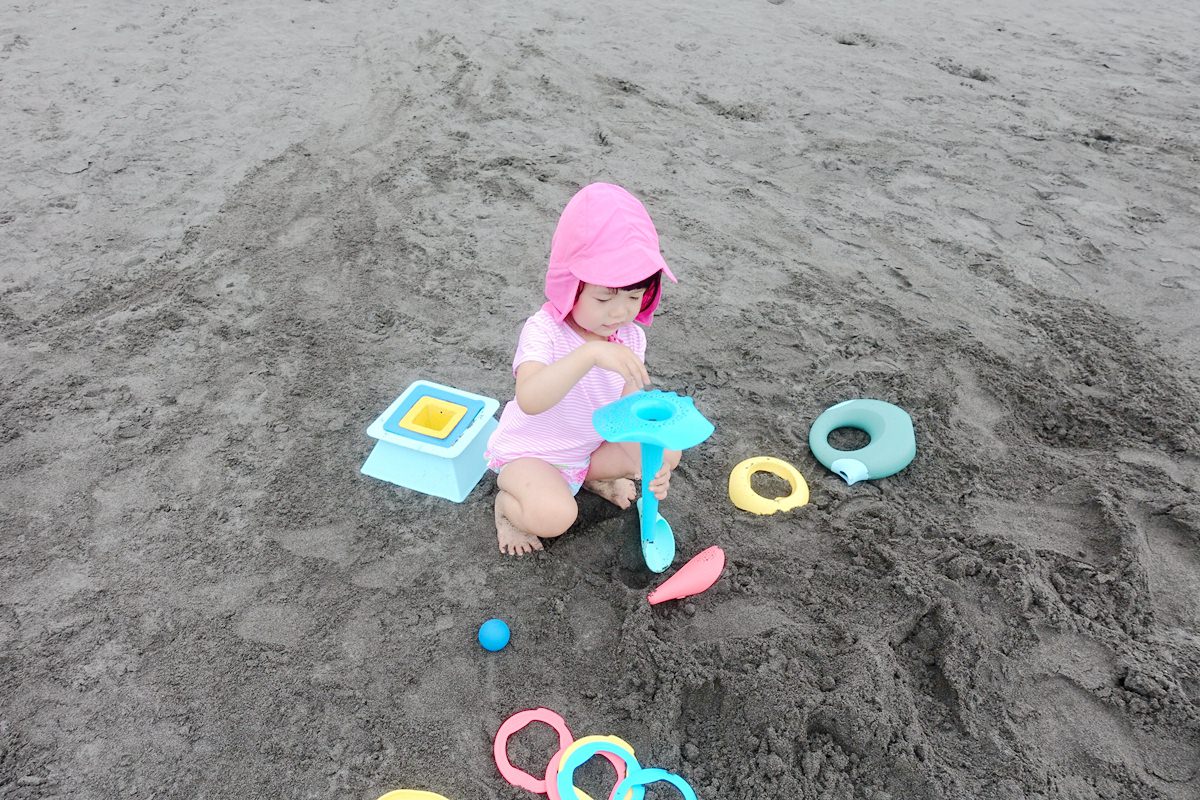 【團購】QUUT 玩沙戲水、洗澡玩具 充滿樂趣讓孩子玩到欲罷不能的好物 - 第12張圖 【團購】QUUT 玩沙戲水、洗澡玩具 充滿樂趣讓孩子玩到欲罷不能的好物