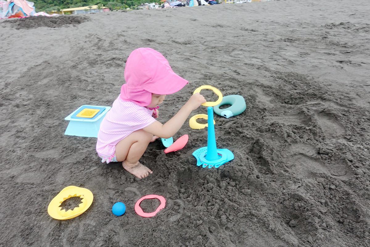 【團購】QUUT 玩沙戲水、洗澡玩具 充滿樂趣讓孩子玩到欲罷不能的好物 - 第6張圖 【團購】QUUT 玩沙戲水、洗澡玩具 充滿樂趣讓孩子玩到欲罷不能的好物