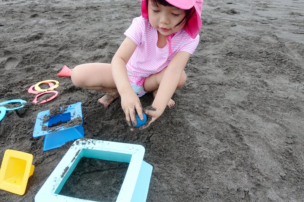 【團購】QUUT 玩沙戲水、洗澡玩具 充滿樂趣讓孩子玩到欲罷不能的好物 - 第31張圖 【團購】QUUT 玩沙戲水、洗澡玩具 充滿樂趣讓孩子玩到欲罷不能的好物