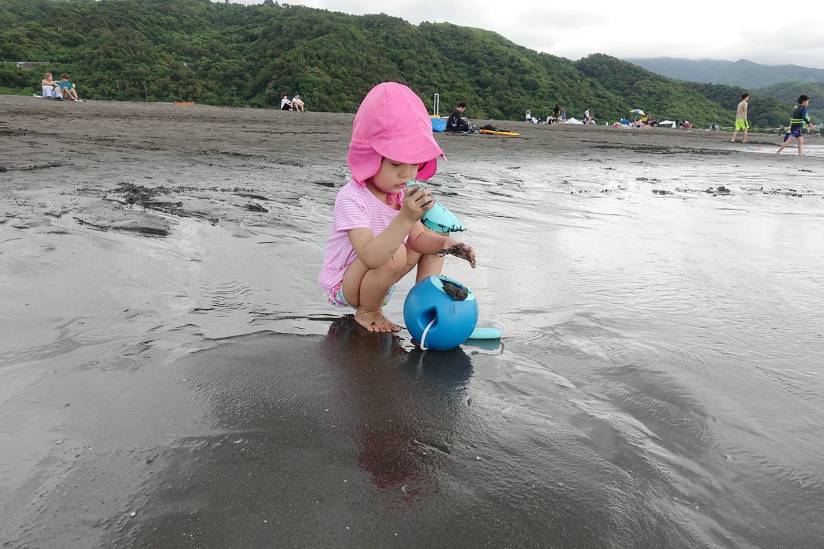 【團購】QUUT 玩沙戲水、洗澡玩具 充滿樂趣讓孩子玩到欲罷不能的好物 - 第22張圖 【團購】QUUT 玩沙戲水、洗澡玩具 充滿樂趣讓孩子玩到欲罷不能的好物