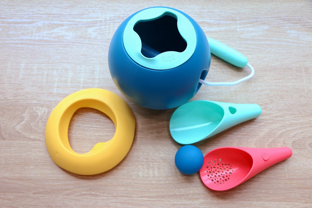 【團購】QUUT 玩沙戲水、洗澡玩具 充滿樂趣讓孩子玩到欲罷不能的好物 - 第15張圖 【團購】QUUT 玩沙戲水、洗澡玩具 充滿樂趣讓孩子玩到欲罷不能的好物