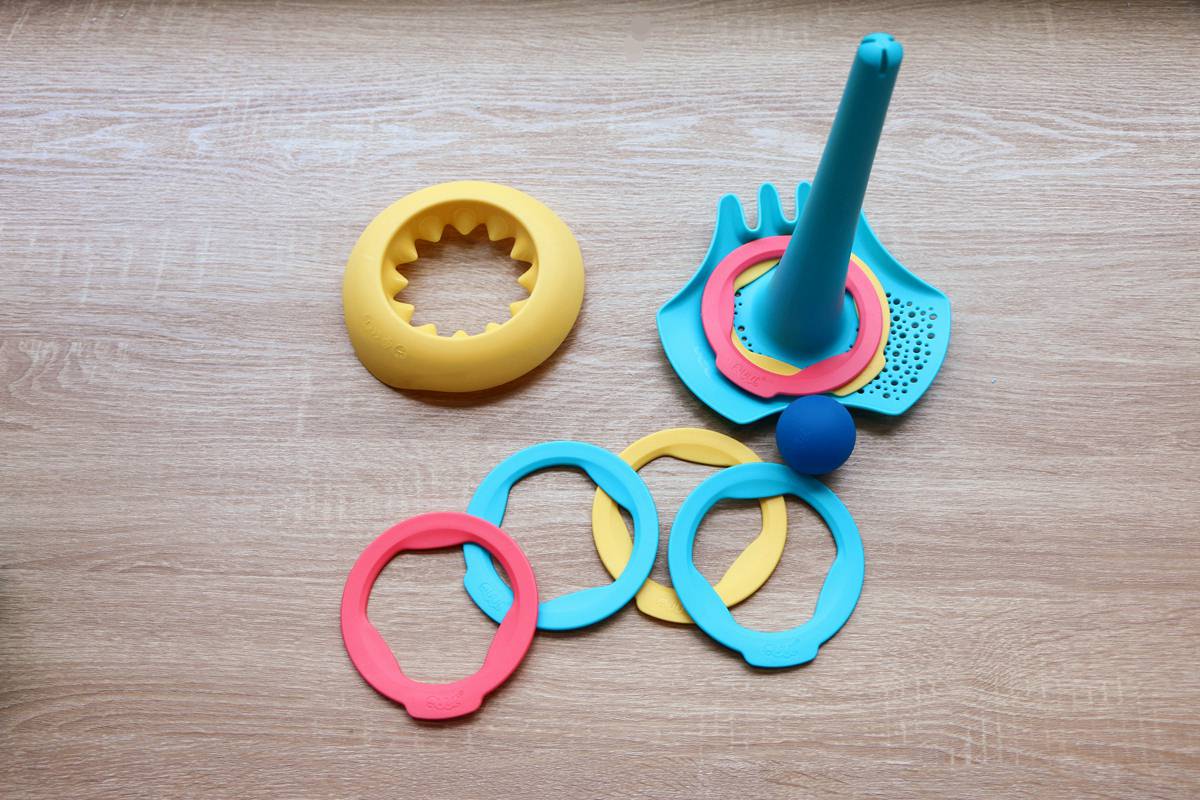 【團購】QUUT 玩沙戲水、洗澡玩具 充滿樂趣讓孩子玩到欲罷不能的好物 - 第7張圖 【團購】QUUT 玩沙戲水、洗澡玩具 充滿樂趣讓孩子玩到欲罷不能的好物