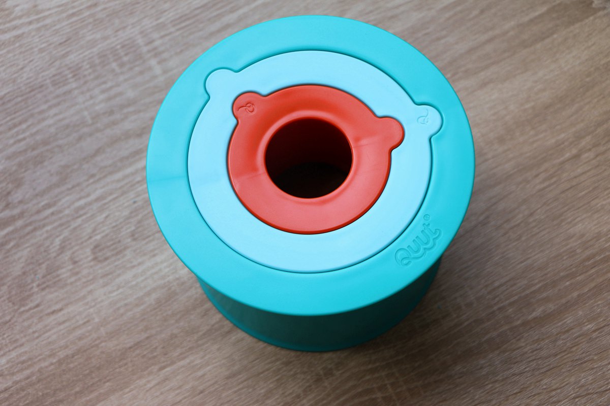 【團購】QUUT 玩沙戲水、洗澡玩具 充滿樂趣讓孩子玩到欲罷不能的好物 - 第33張圖 【團購】QUUT 玩沙戲水、洗澡玩具 充滿樂趣讓孩子玩到欲罷不能的好物