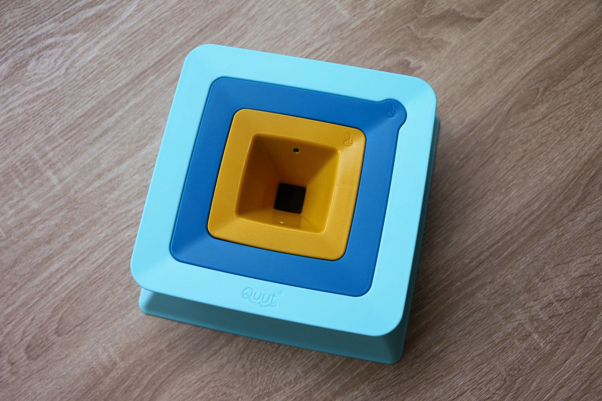 【團購】QUUT 玩沙戲水、洗澡玩具 充滿樂趣讓孩子玩到欲罷不能的好物 - 第35張圖 【團購】QUUT 玩沙戲水、洗澡玩具 充滿樂趣讓孩子玩到欲罷不能的好物