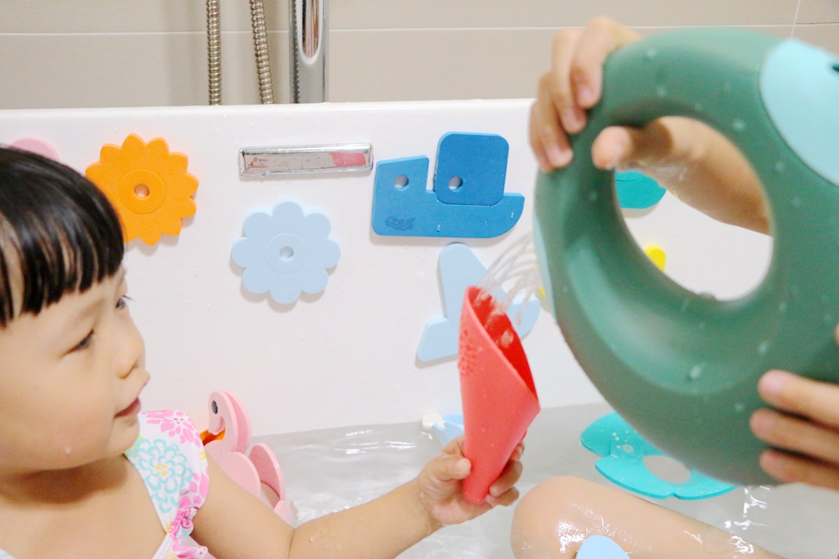 【團購】QUUT 玩沙戲水、洗澡玩具 充滿樂趣讓孩子玩到欲罷不能的好物 - 第25張圖 【團購】QUUT 玩沙戲水、洗澡玩具 充滿樂趣讓孩子玩到欲罷不能的好物