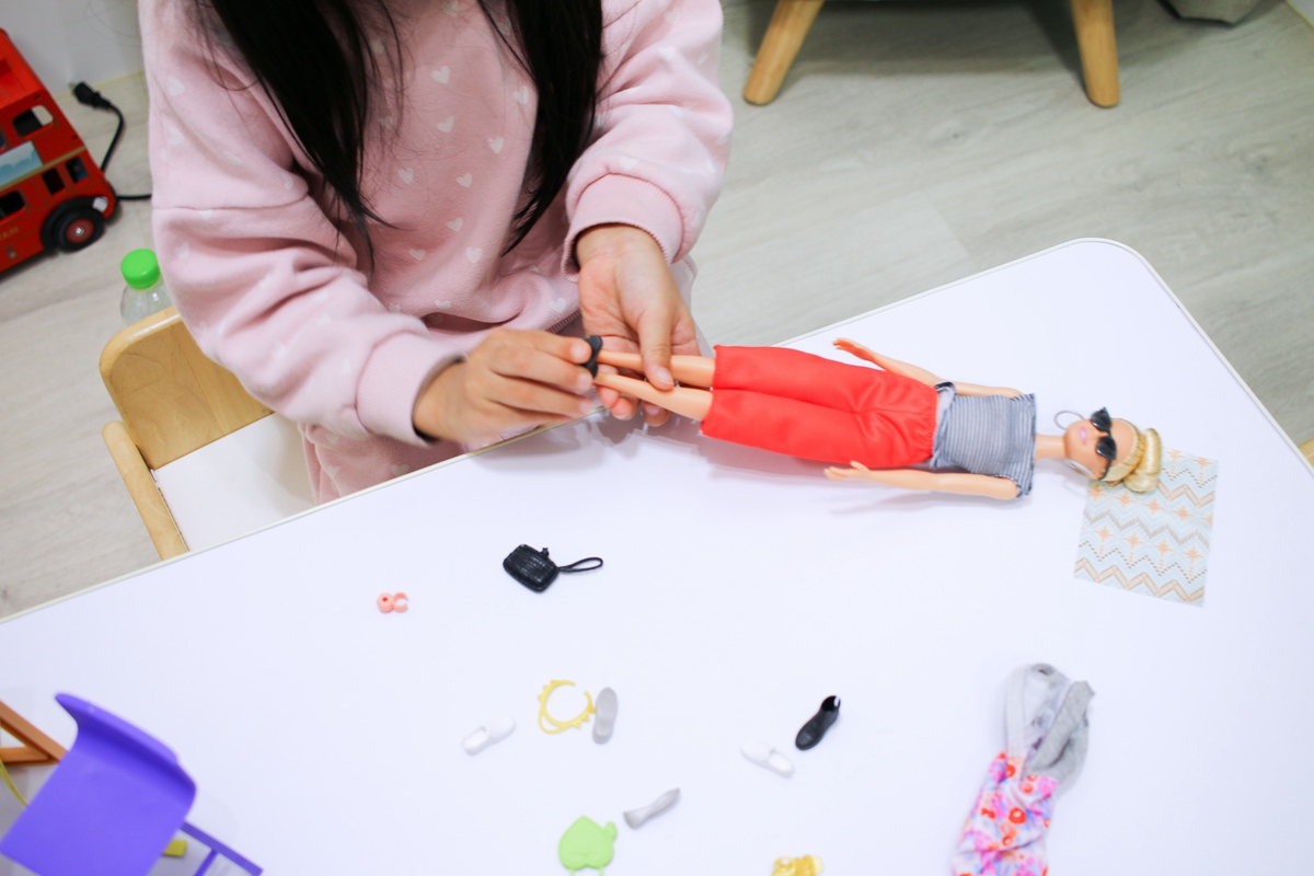 【團購】WEDREAM小小設計師  做衣服、做包包、做鞋子，滿足女孩兒夢想的手作遊戲