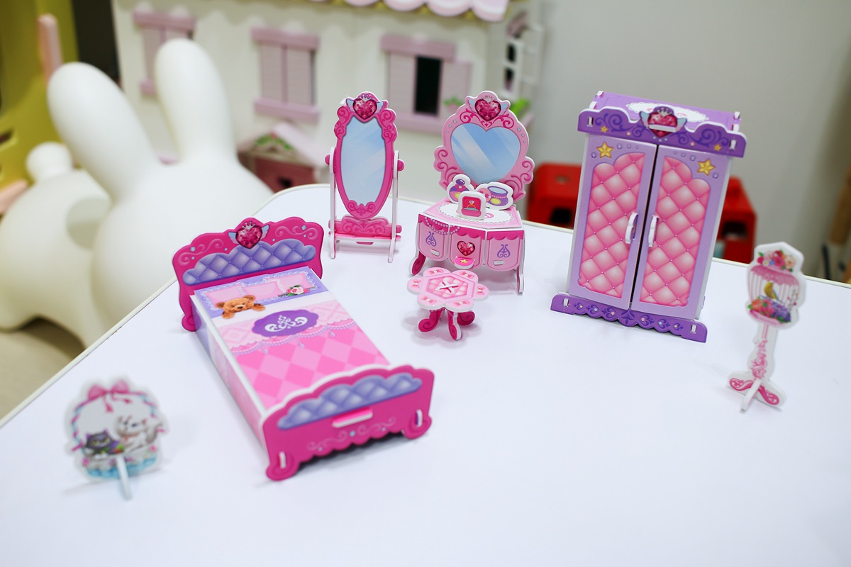 【團購】ROI BOOKS遊戲書  結合勞作與美學的遊戲書，讓孩子享受動手做的樂趣