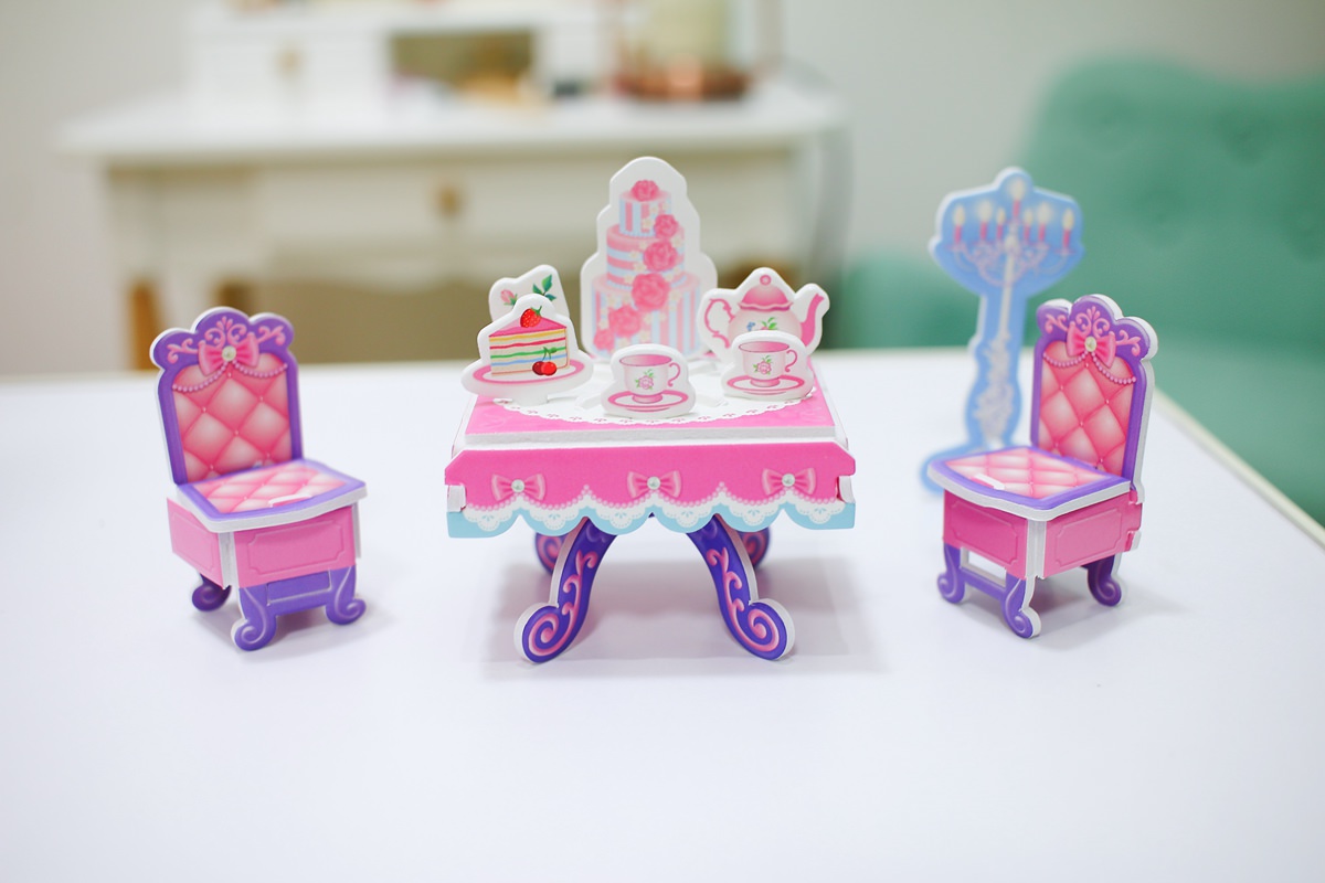 【團購】ROI BOOKS遊戲書  結合勞作與美學的遊戲書，讓孩子享受動手做的樂趣