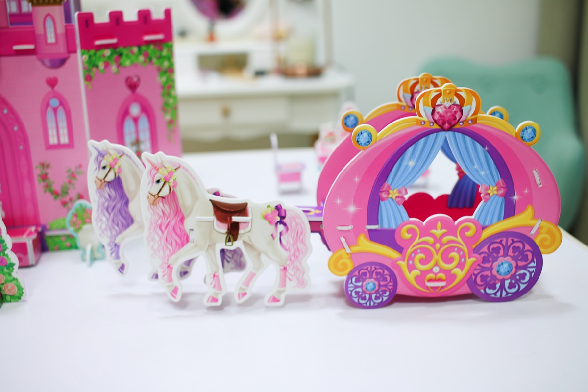 【團購】ROI BOOKS遊戲書  結合勞作與美學的遊戲書，讓孩子享受動手做的樂趣