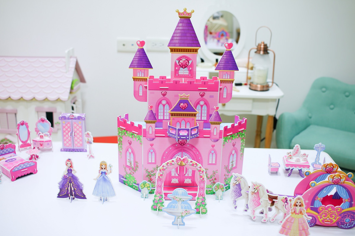 【團購】ROI BOOKS遊戲書  結合勞作與美學的遊戲書，讓孩子享受動手做的樂趣