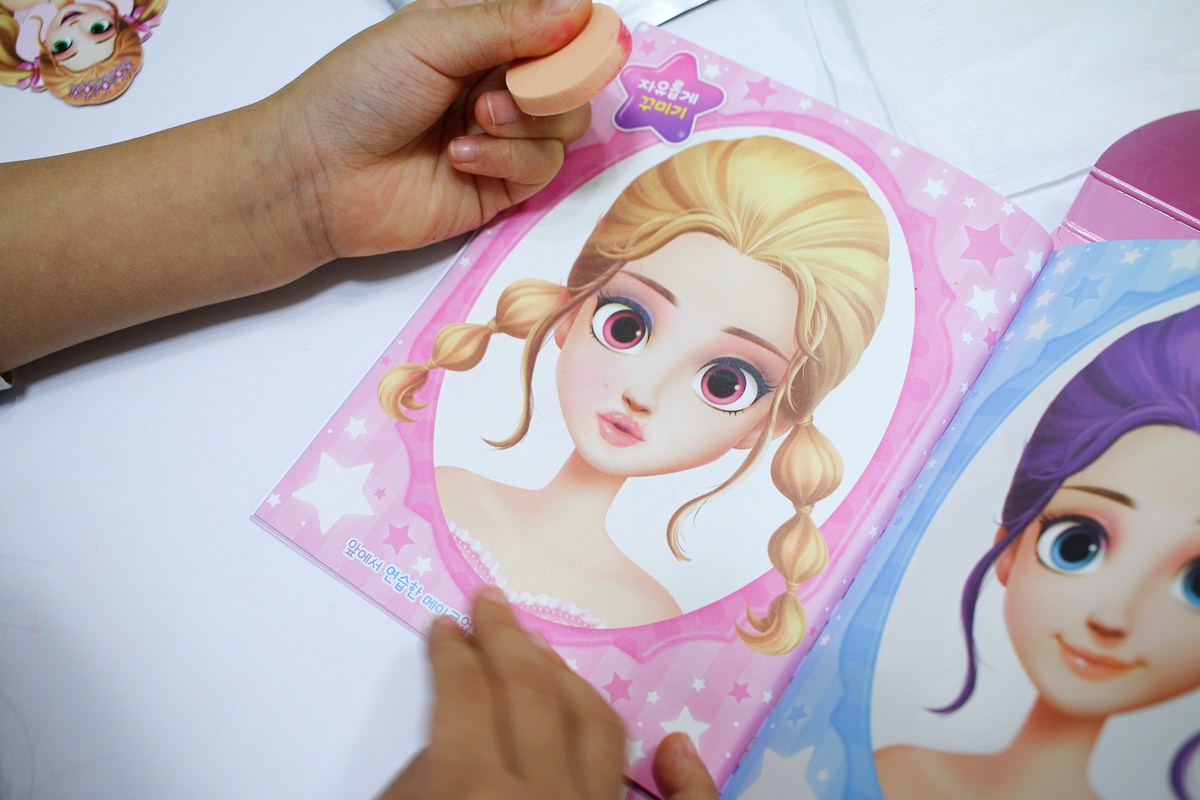 【團購】ROI BOOKS遊戲書  結合勞作與美學的遊戲書，讓孩子享受動手做的樂趣