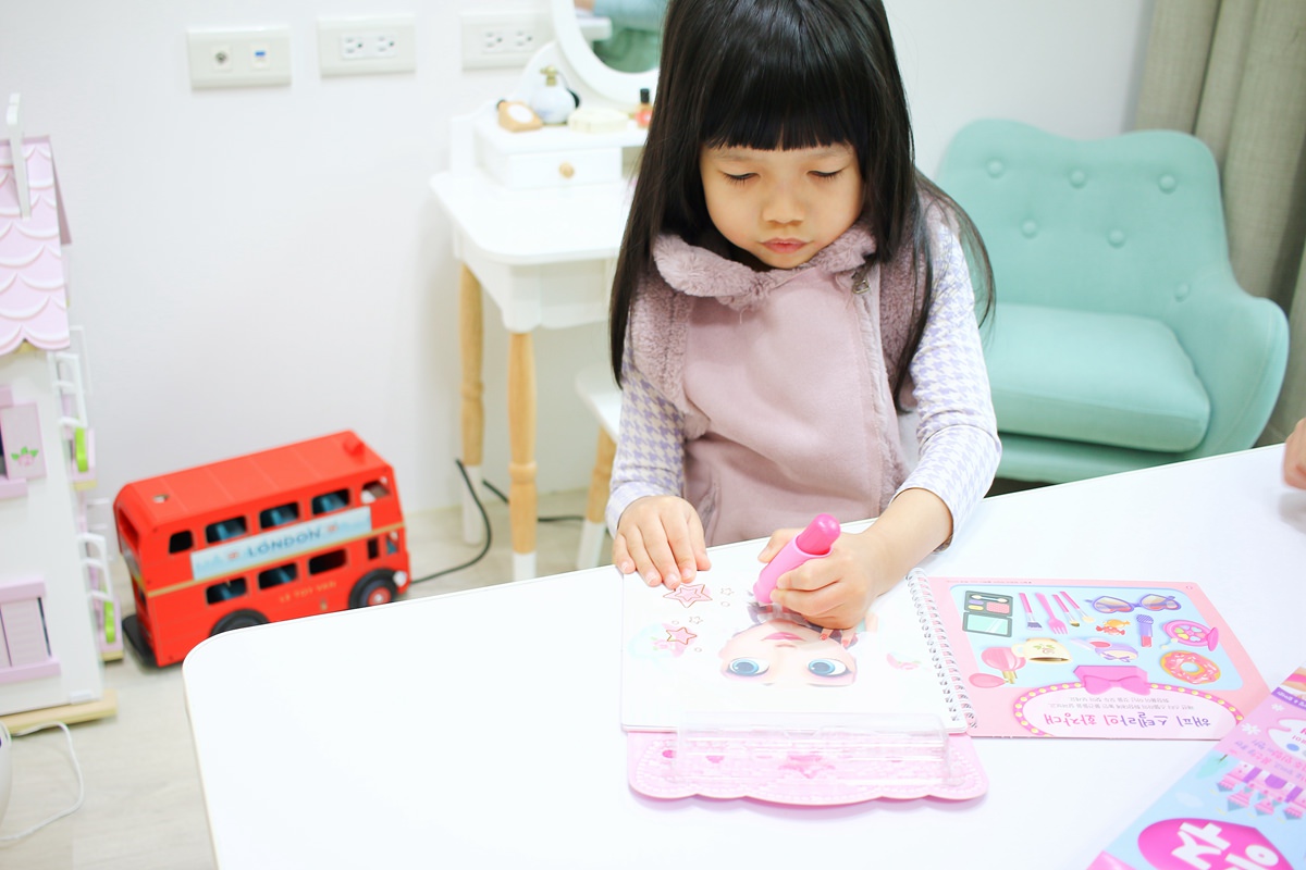 【團購】ROI BOOKS遊戲書  結合勞作與美學的遊戲書，讓孩子享受動手做的樂趣