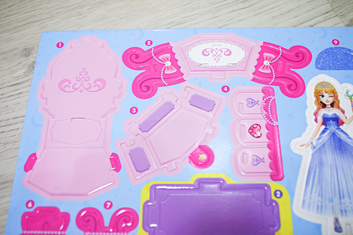 【團購】ROI BOOKS遊戲書  結合勞作與美學的遊戲書，讓孩子享受動手做的樂趣