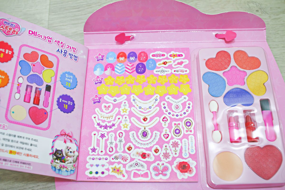 【團購】ROI BOOKS遊戲書  結合勞作與美學的遊戲書，讓孩子享受動手做的樂趣