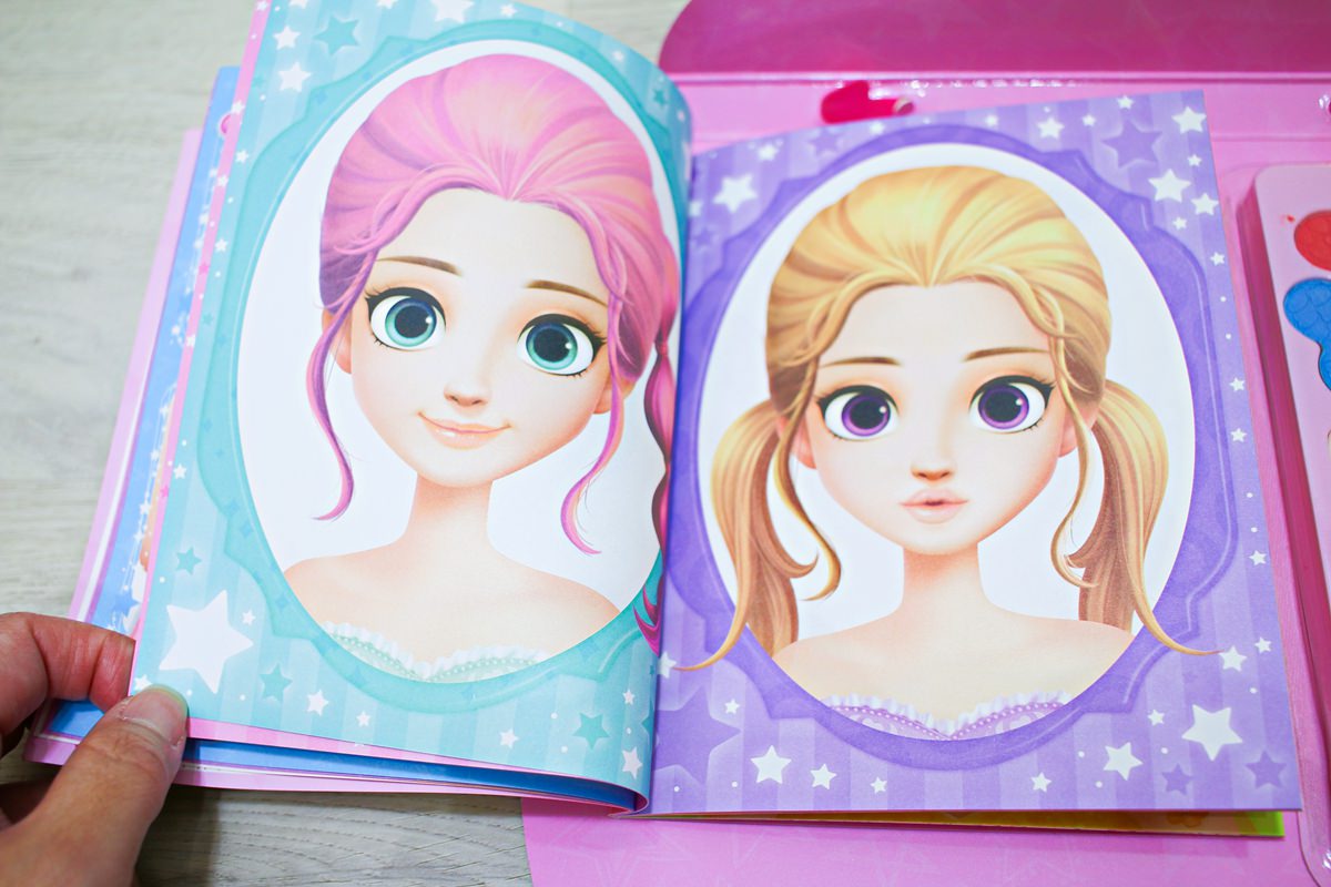 【團購】ROI BOOKS遊戲書  結合勞作與美學的遊戲書，讓孩子享受動手做的樂趣