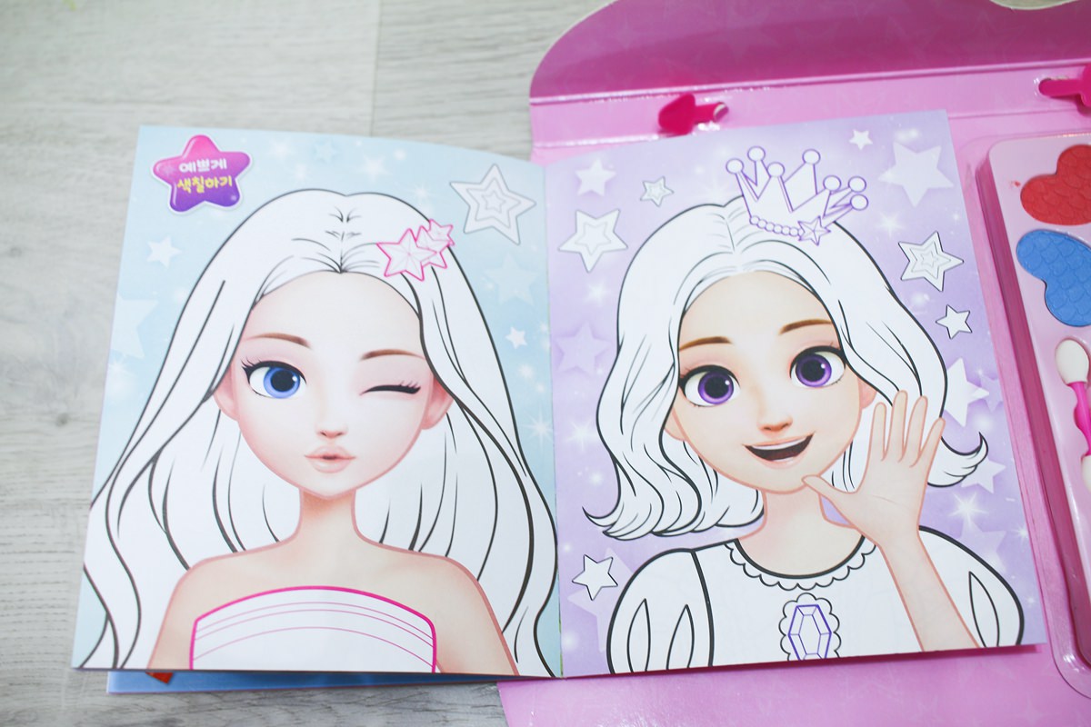 【團購】ROI BOOKS遊戲書  結合勞作與美學的遊戲書，讓孩子享受動手做的樂趣