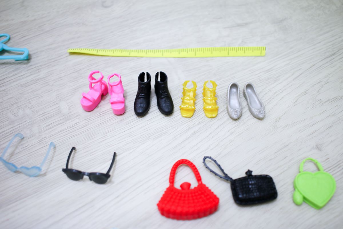 【團購】WEDREAM小小設計師  做衣服、做包包、做鞋子，滿足女孩兒夢想的手作遊戲