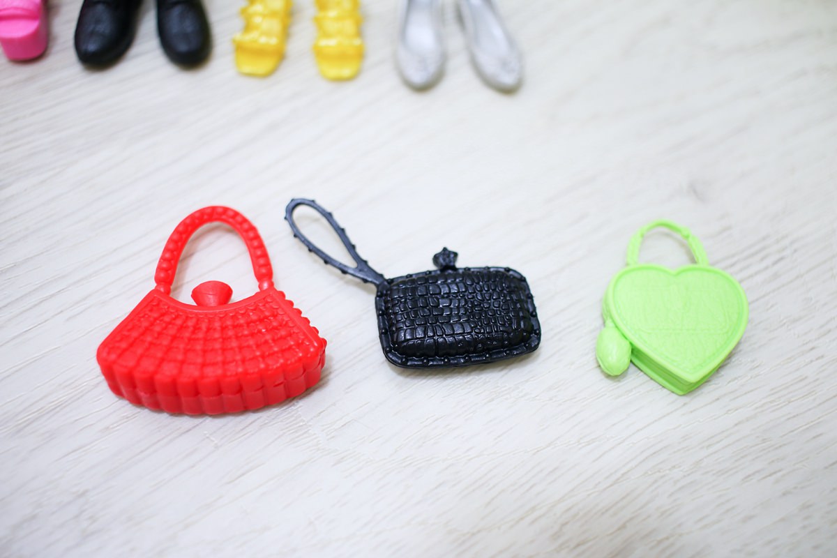 【團購】WEDREAM小小設計師  做衣服、做包包、做鞋子，滿足女孩兒夢想的手作遊戲