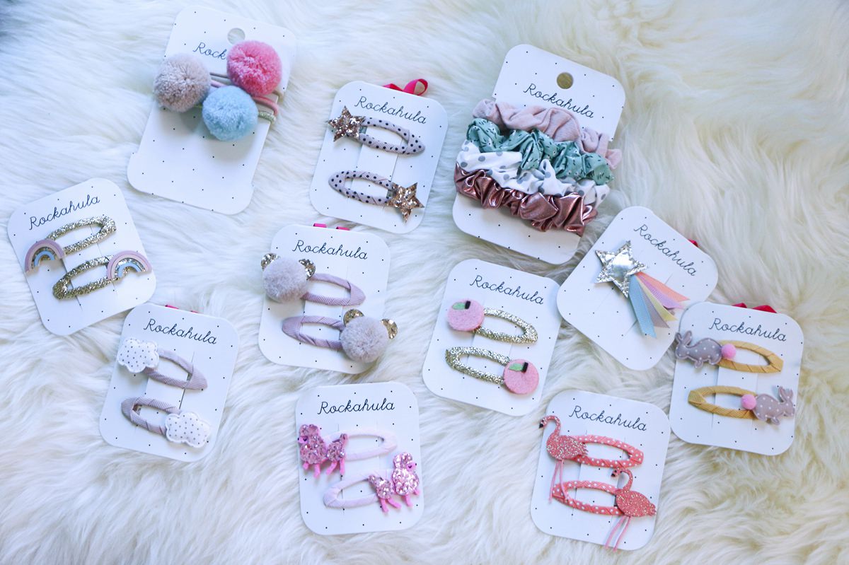 可愛又吸睛的英國Verity Jones髮飾和Rockahula幼童髮飾 - 第16張圖 可愛又吸睛的英國Verity Jones髮飾和Rockahula幼童髮飾