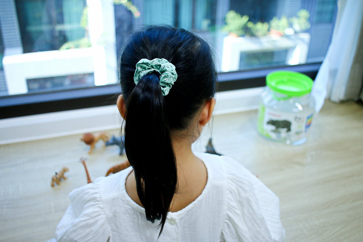 可愛又吸睛的英國Verity Jones髮飾和Rockahula幼童髮飾