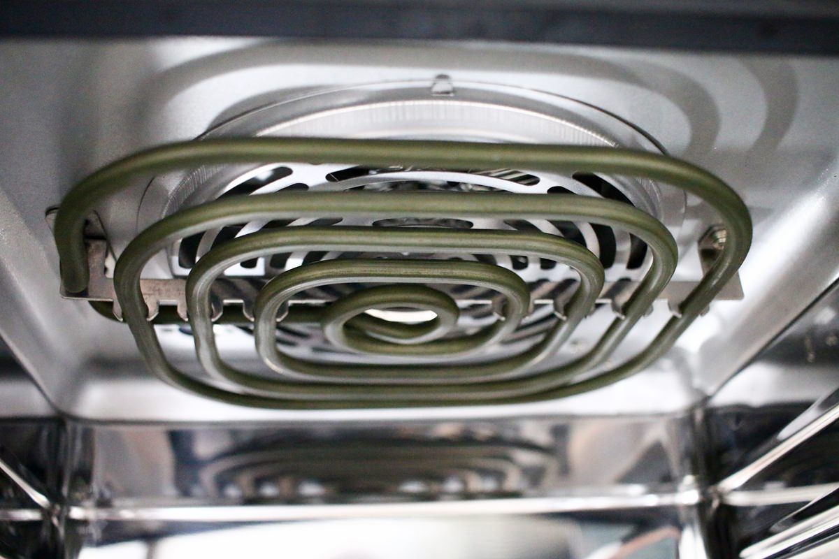 【團購】山水氣炸烤箱 SAF-553W 12L旋風溫控智能氣炸烤箱 - 第8張圖 SANSUI山水 SAF553 12L氣炸烤箱04