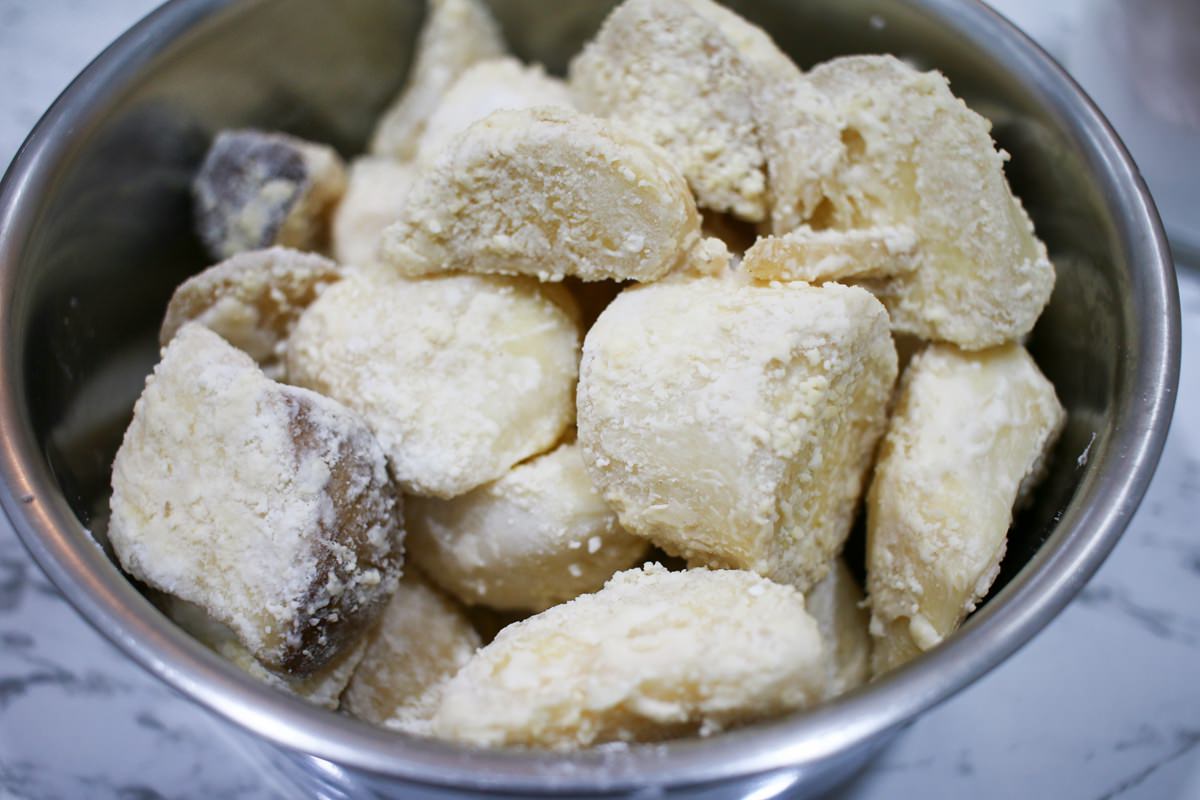 【團購】山水氣炸烤箱 SAF-553W 12L旋風溫控智能氣炸烤箱 - 第20張圖 SANSUI山水 SAF553 12L氣炸烤箱23