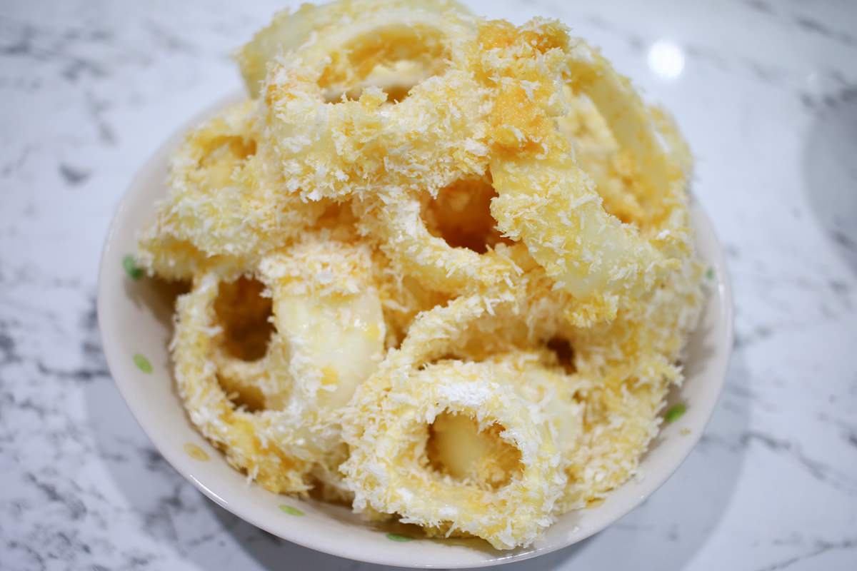 【團購】山水氣炸烤箱 SAF-553W 12L旋風溫控智能氣炸烤箱 - 第26張圖 SANSUI山水 SAF553 12L氣炸烤箱33