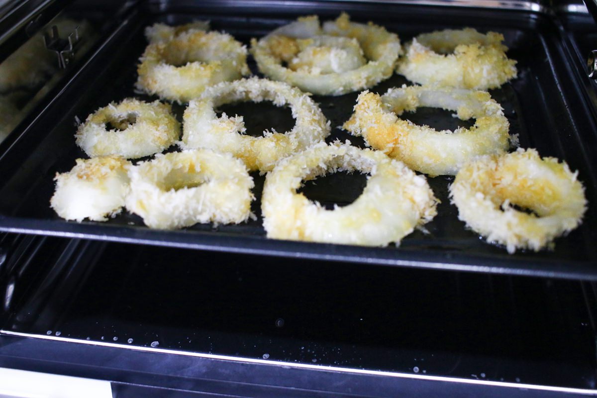 【團購】山水氣炸烤箱 SAF-553W 12L旋風溫控智能氣炸烤箱 - 第27張圖 SANSUI山水 SAF553 12L氣炸烤箱34