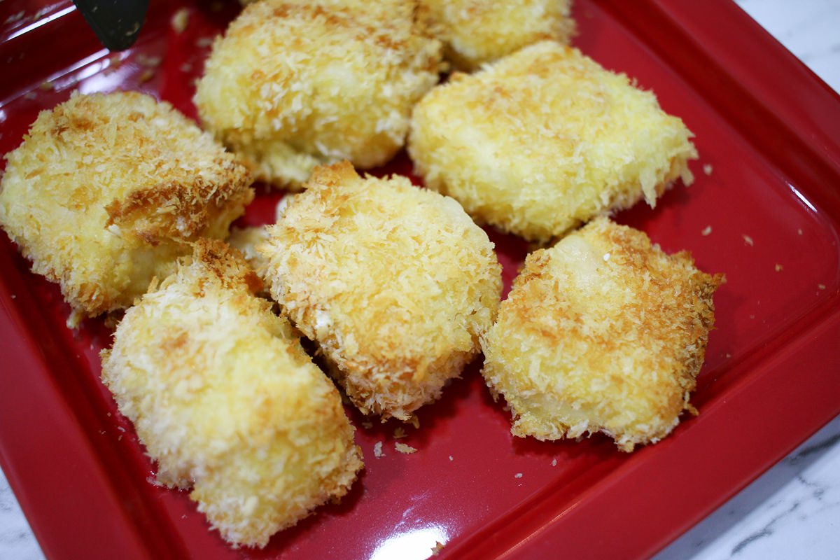 【團購】山水氣炸烤箱 SAF-553W 12L旋風溫控智能氣炸烤箱 - 第24張圖 SANSUI山水 SAF553 12L氣炸烤箱43