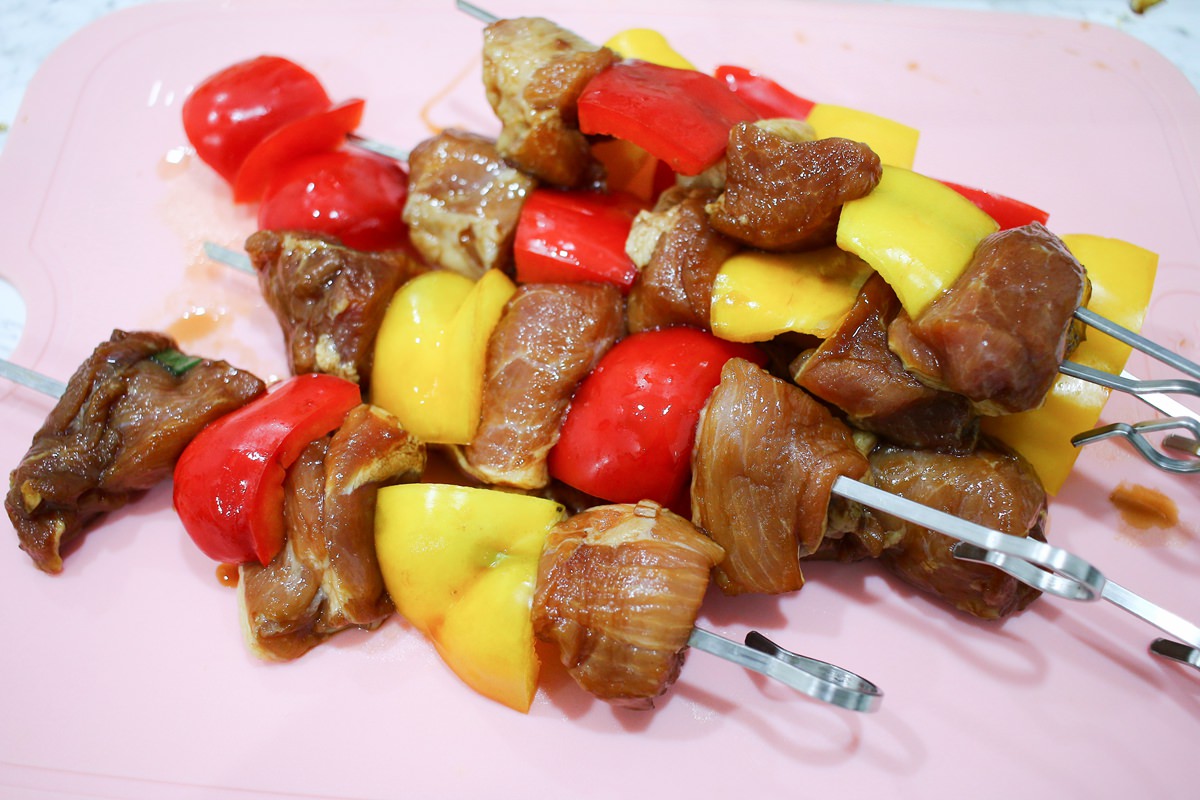 【團購】山水氣炸烤箱 SAF-553W 12L旋風溫控智能氣炸烤箱 - 第36張圖 SANSUI山水 SAF553 12L氣炸烤箱50