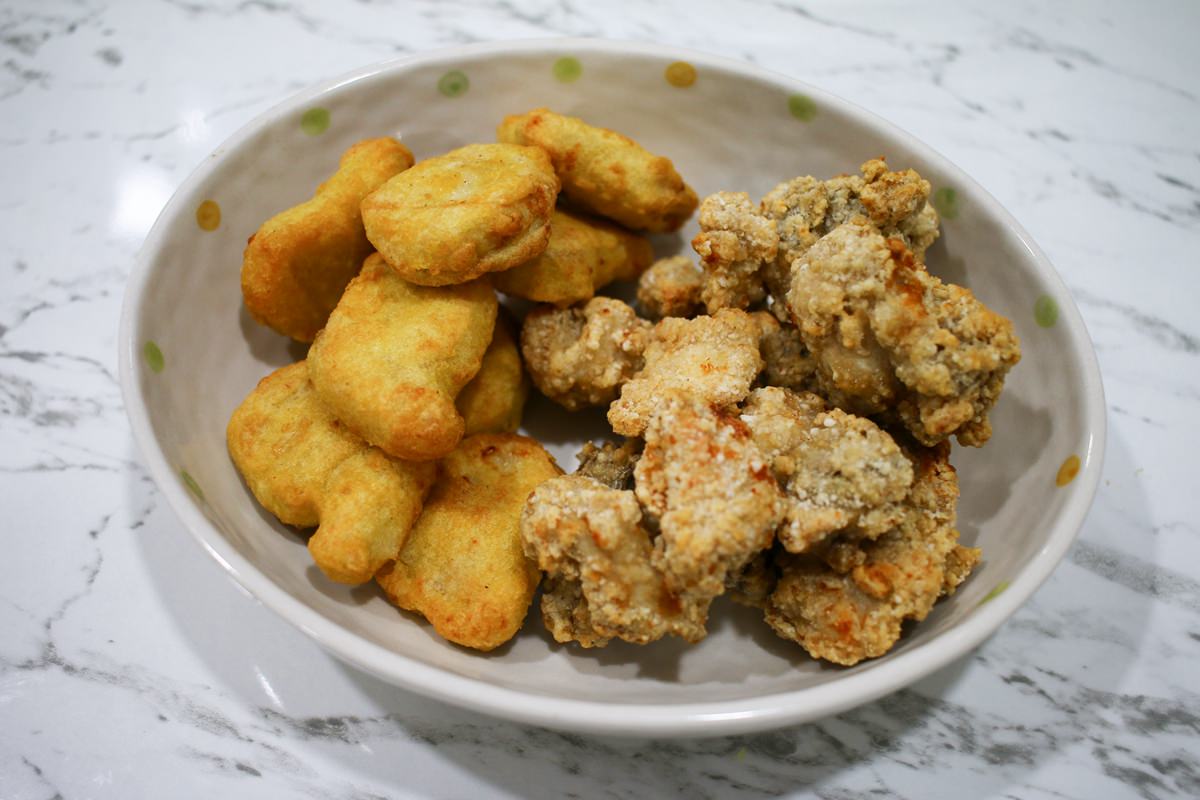 【團購】山水氣炸烤箱 SAF-553W 12L旋風溫控智能氣炸烤箱 - 第34張圖 SANSUI山水 SAF553 12L氣炸烤箱57