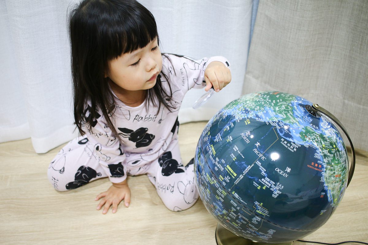 SKYGLOBE地球儀35