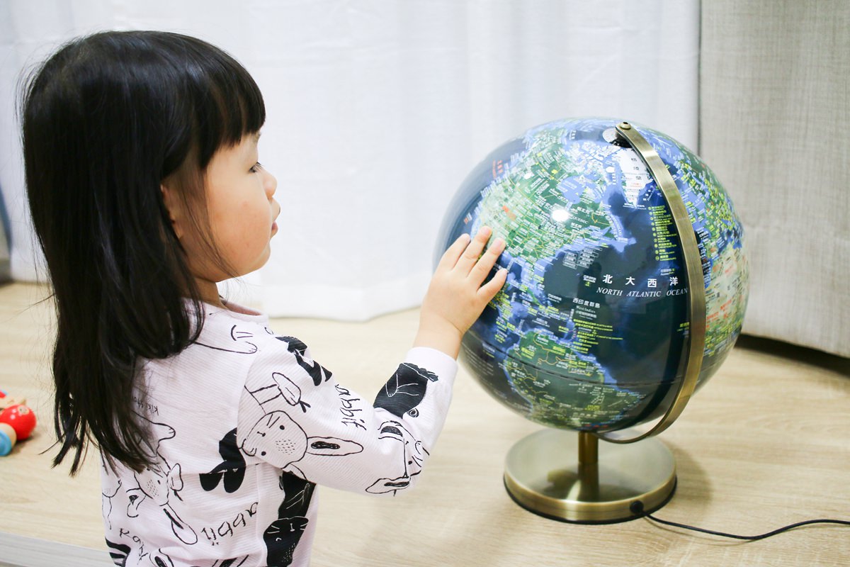 SKYGLOBE地球儀39