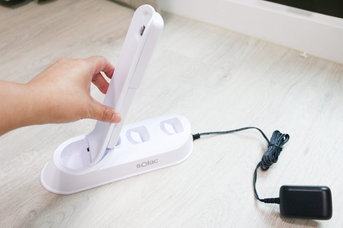 SOLAC手持吸塵器04