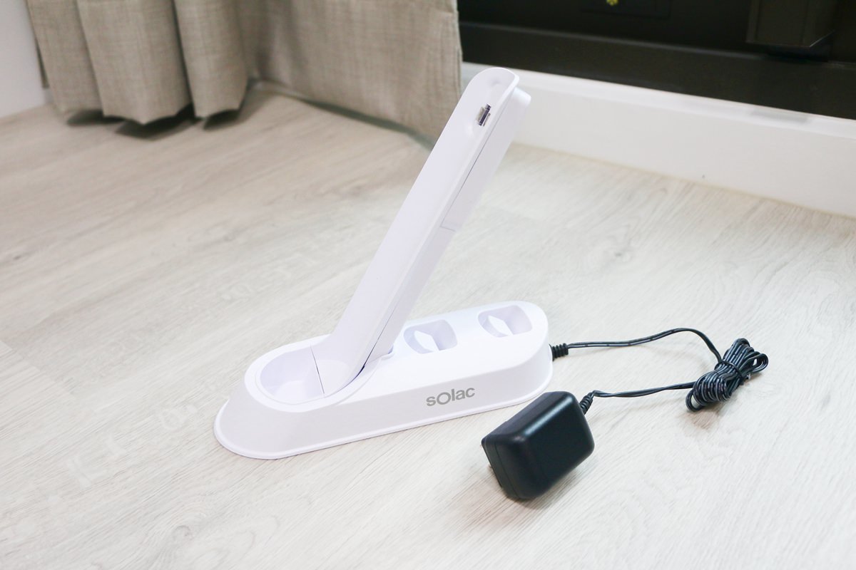 SOLAC手持吸塵器05