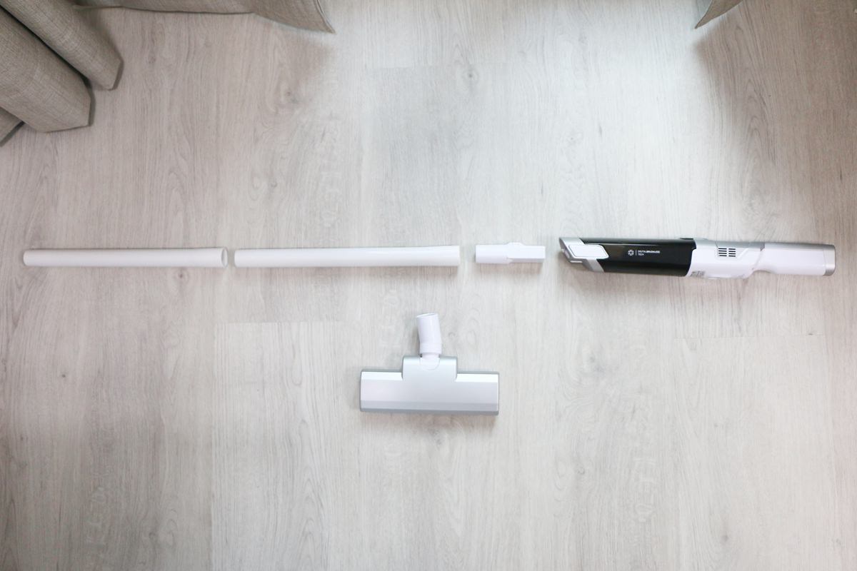 SOLAC手持吸塵器13