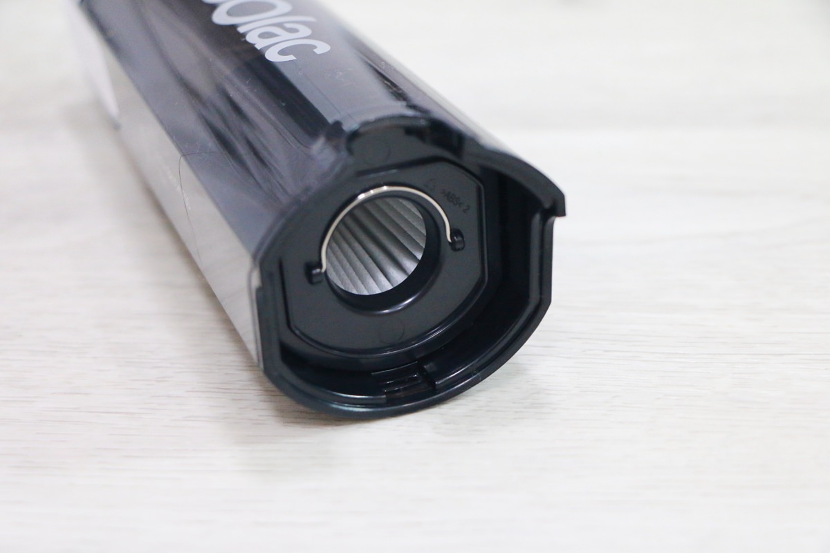 SOLAC手持吸塵器18