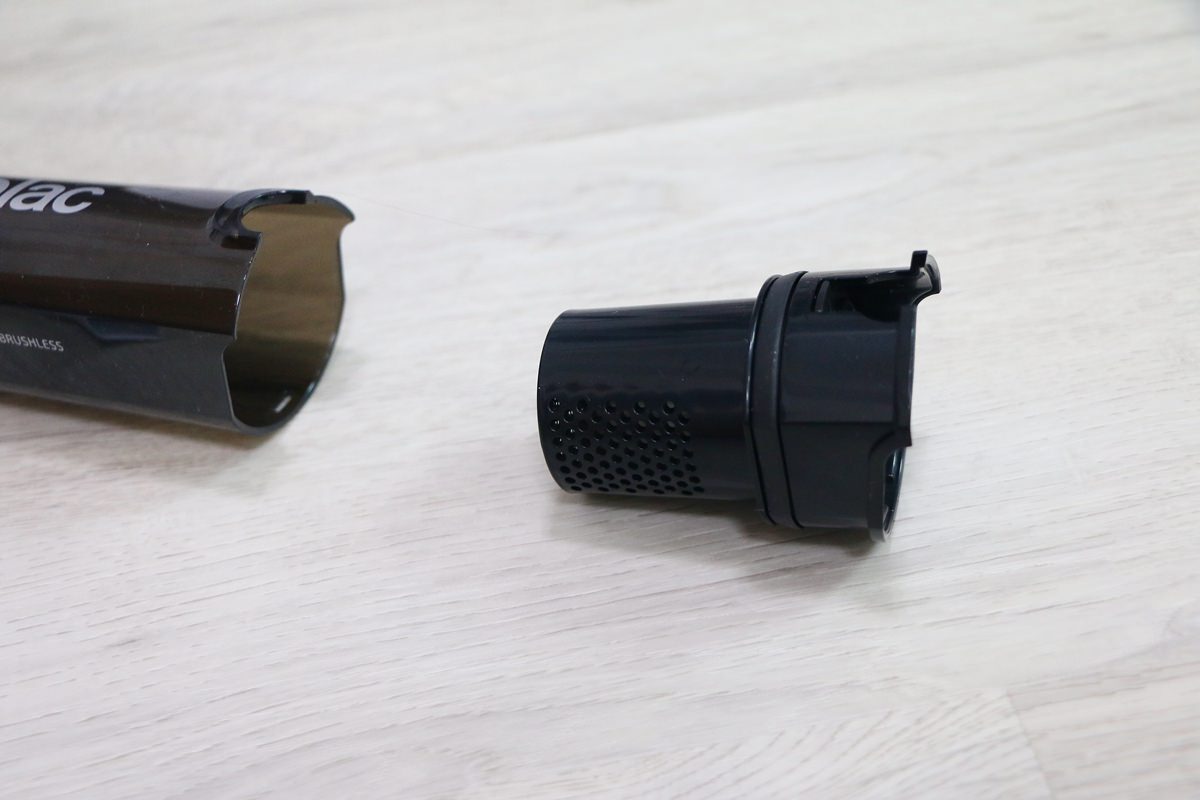 SOLAC手持吸塵器19